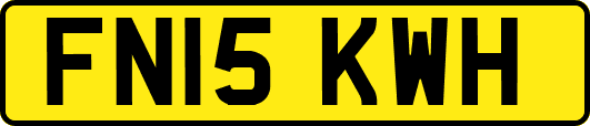 FN15KWH