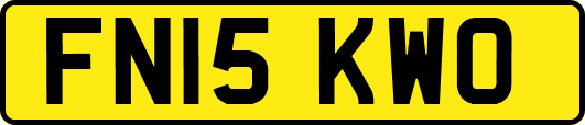 FN15KWO