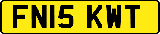 FN15KWT