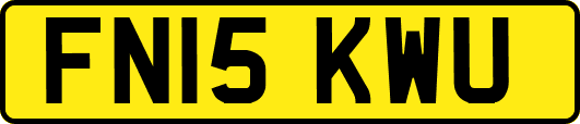 FN15KWU