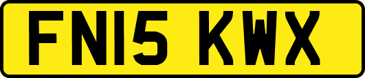 FN15KWX