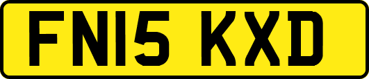 FN15KXD