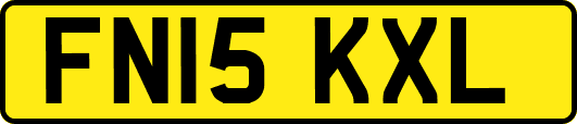 FN15KXL