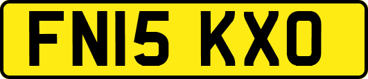 FN15KXO