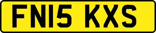 FN15KXS