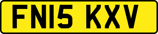 FN15KXV