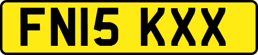 FN15KXX