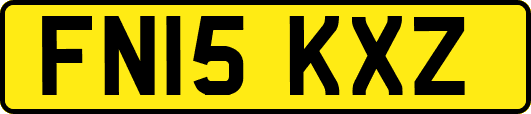 FN15KXZ