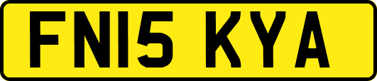 FN15KYA