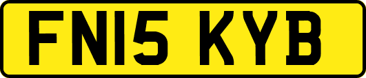 FN15KYB