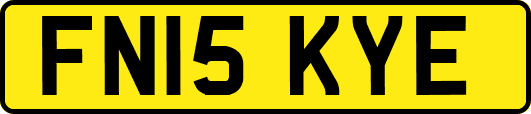 FN15KYE