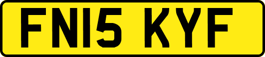 FN15KYF