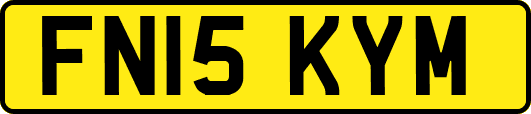 FN15KYM