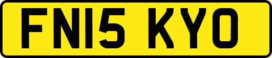 FN15KYO