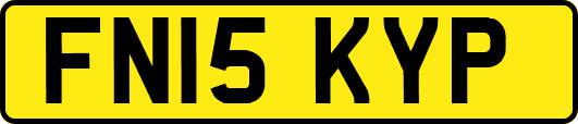 FN15KYP