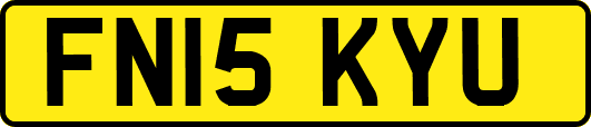 FN15KYU