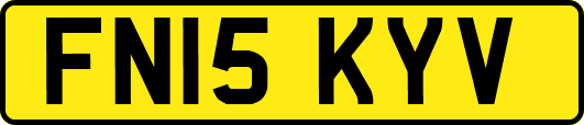 FN15KYV