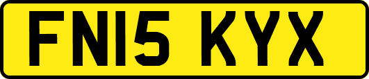 FN15KYX