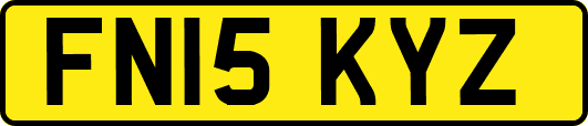 FN15KYZ