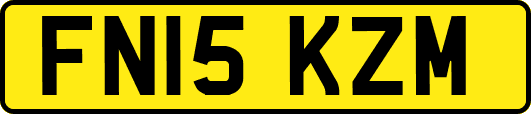 FN15KZM