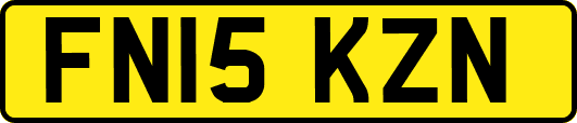 FN15KZN