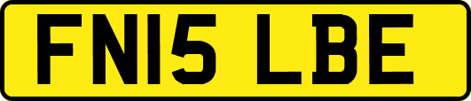 FN15LBE
