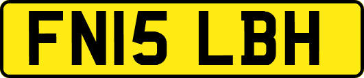 FN15LBH