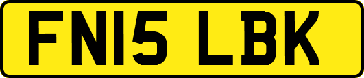 FN15LBK