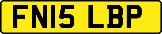 FN15LBP