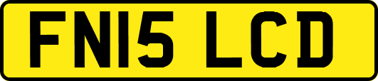 FN15LCD