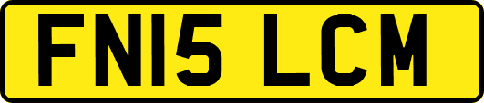 FN15LCM