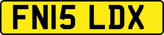 FN15LDX