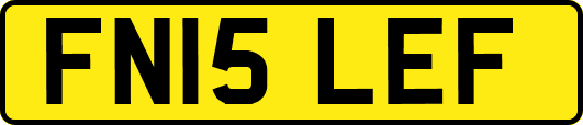 FN15LEF