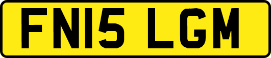 FN15LGM