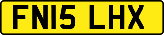 FN15LHX