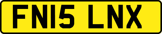 FN15LNX