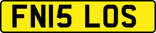 FN15LOS