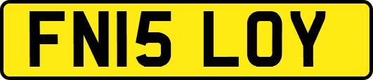 FN15LOY
