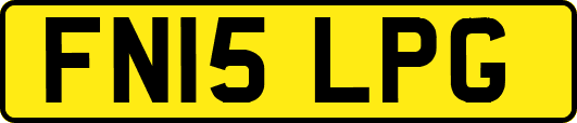 FN15LPG