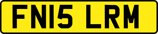 FN15LRM