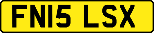 FN15LSX