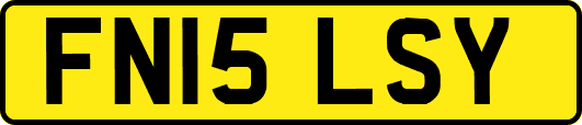 FN15LSY