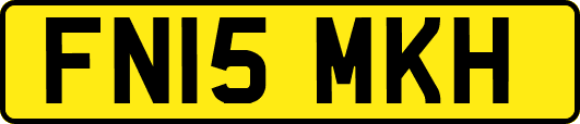 FN15MKH