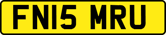 FN15MRU