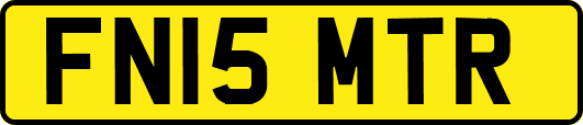 FN15MTR