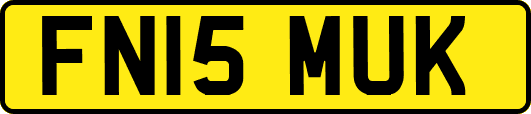 FN15MUK