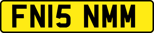 FN15NMM