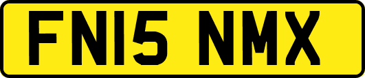 FN15NMX