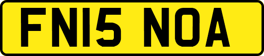 FN15NOA