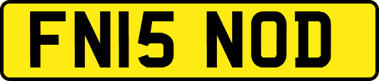 FN15NOD